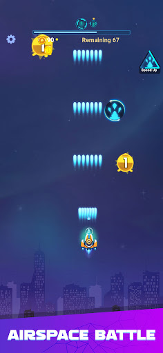 CityFighter Screen 2