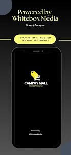 Campus Mall