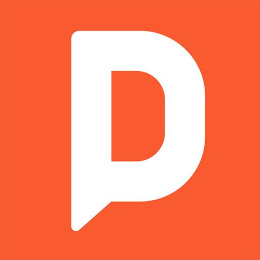 Dolas - City Travel Guide logo