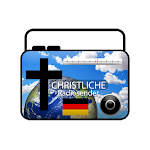 Cover Image of Herunterladen Christliche Internetradios  APK