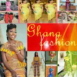Ghana Fashion icon