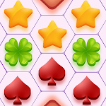 Cover Image of Download Tile Match Hexa 1.0.1 APK