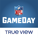 Cover Image of Unduh NFL GameDay in True View  APK