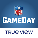 NFL GameDay in True View icon