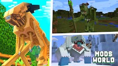 Mods World for Minecraftのおすすめ画像4
