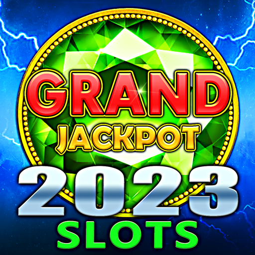 Vegas Night Slots 2.0.12 Icon