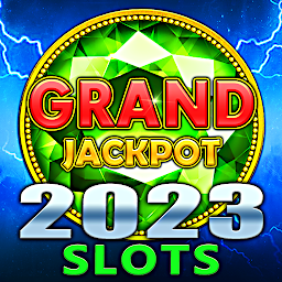 Vegas Night Slots Mod Apk