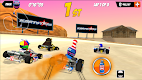 screenshot of Kart Stars