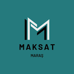 「Maksat Maraş」のアイコン画像