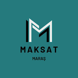 Icon image Maksat Maraş