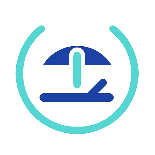 BeachApp logo