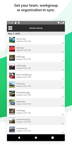 Sugarsync Google Play のアプリ