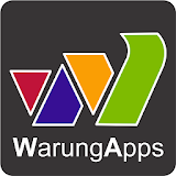 WarungApp Dev icon
