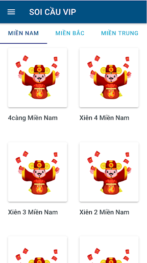 Soi Cầu Dàn Lô
