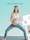 screenshot of Pregnancy App + Yoga | keleya