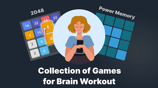 Brain Games: Math and IQ Test screenshot 8