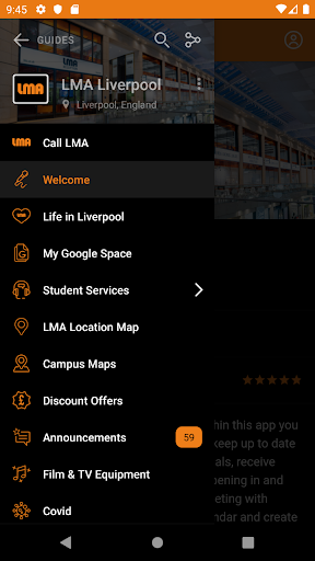 LMA Official Screen 3