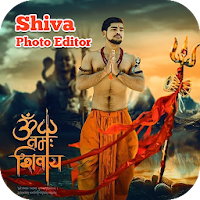 Shiva photo editor