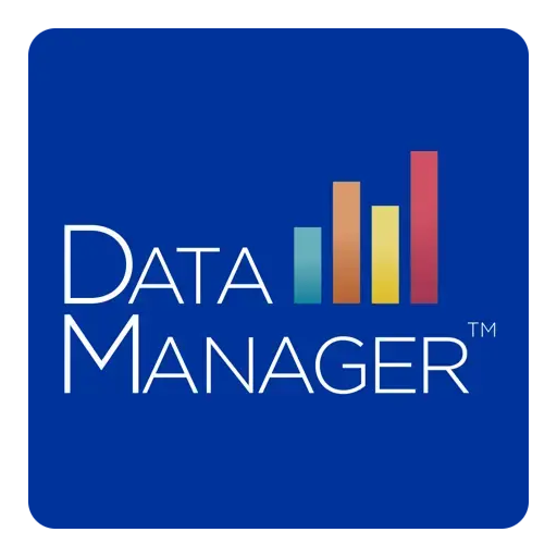Riverside DataManager Logo