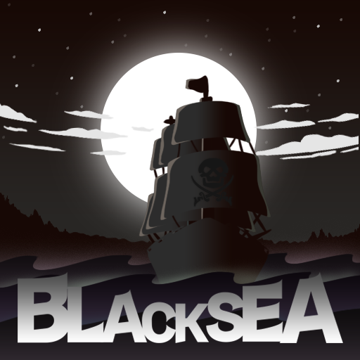 Blacksea logo