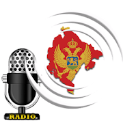 Radio FM Montenegro  Icon