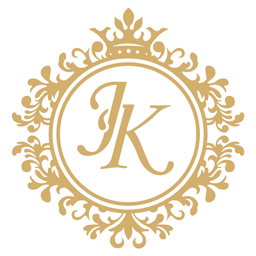 Jay Khodiyar Imitation logo