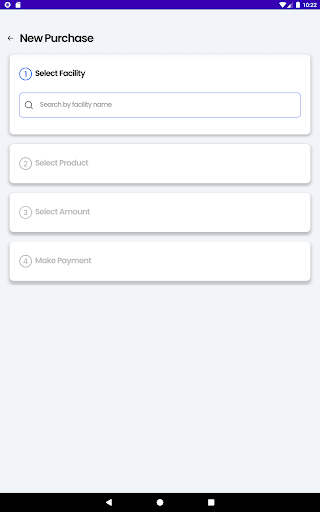 InmateSales screenshot 10