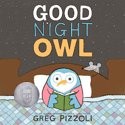 Значок приложения "Good Night Owl"