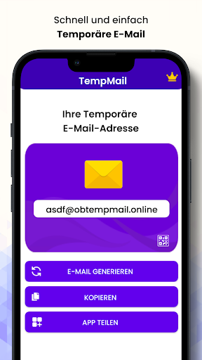 App-Vorschau