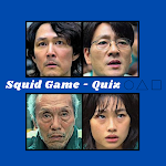 Cover Image of Herunterladen Squid Game - Quiz  APK