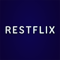 Restflix: Proven Sleep Aid App