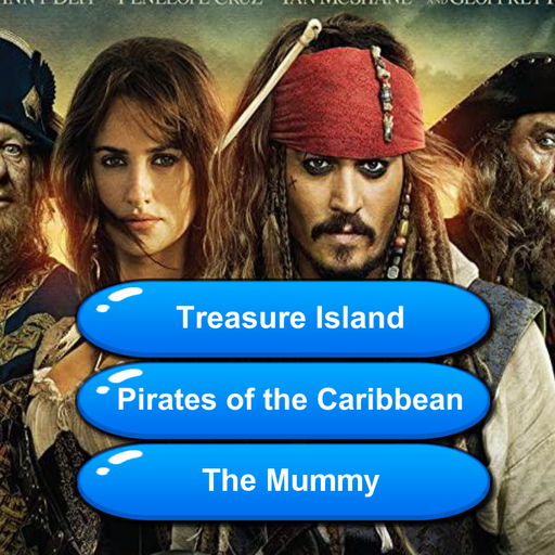 Movie Quiz logo