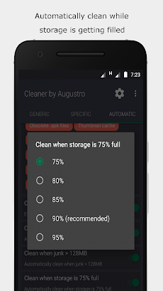 Cleaner by Augustro (67% OFF)のおすすめ画像4