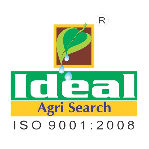 Ideal Agri logo
