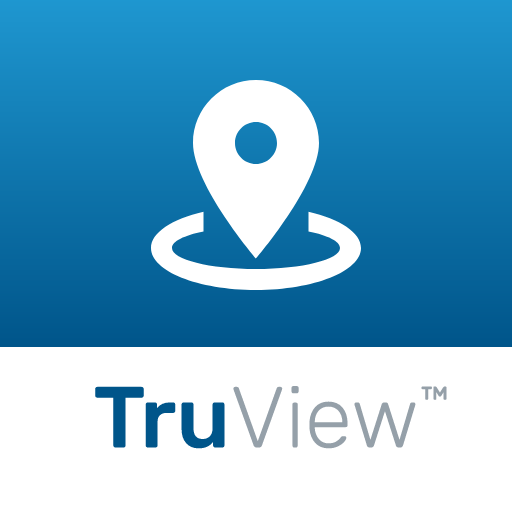 CenTrak TruView TruFinder logo