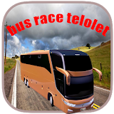bus race: telolet om icon