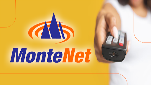Android application TVMonteNet STB screenshort