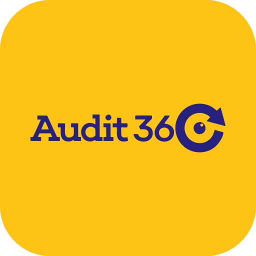 Audit360 (Auditee) 1.0.2 Icon