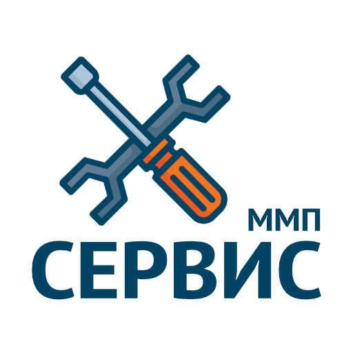 ММП Сервис logo