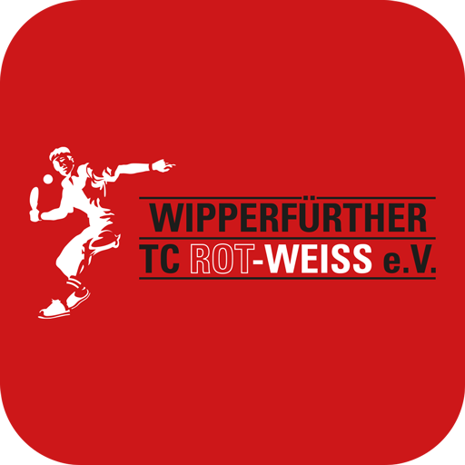 Wipperfürther TC Rot-Weiß logo