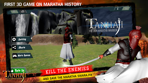 Tanhaji - The Maratha Warrior  screenshots 20
