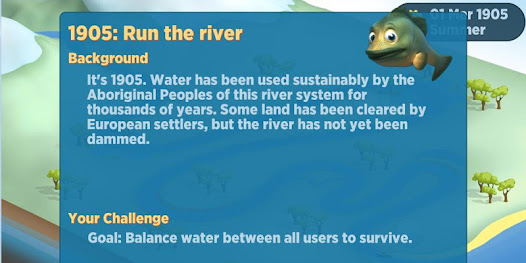 Screenshot 19 Run the River android