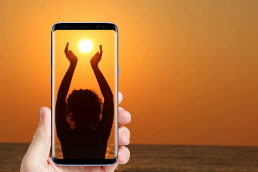 Eye Illusions Photos