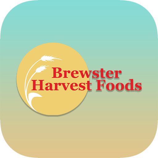 Brewster Marketplace logo