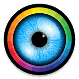 Eye Color Editor icon