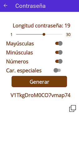 Dice, coins, numbers, Tasks Screen 3