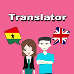 Cover Image of Download Twi To English Translator  APK
