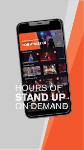 Laugh Lounge Stand-Up Comedy Apk Download 5