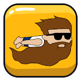 Beard Man icon