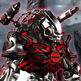 Robot Battle icon